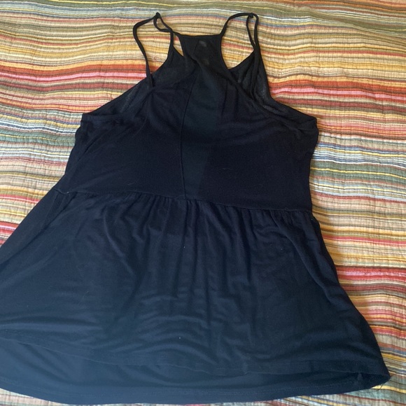 Harley tank/tunic - Picture 3 of 9